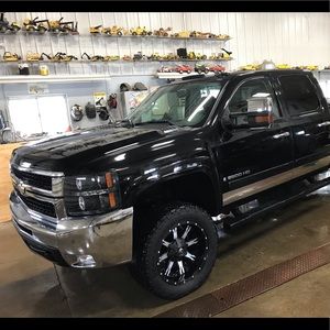 Meet your Posher, Kyle